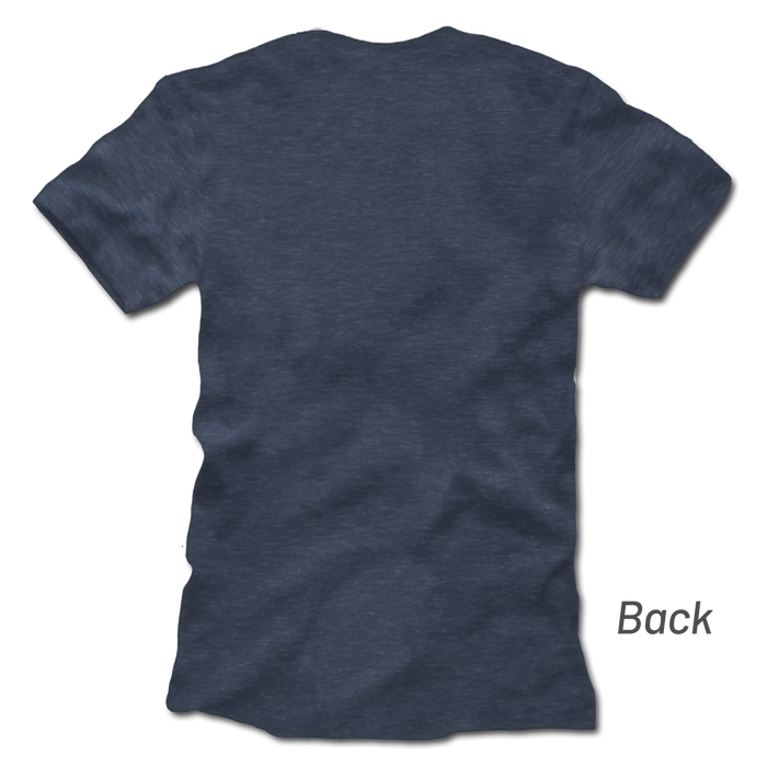 GMG Simple Logo Tee