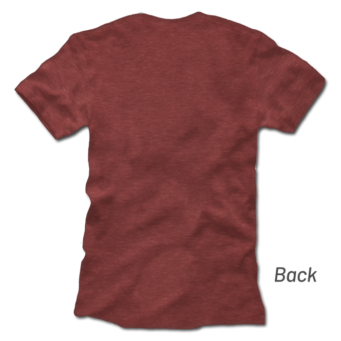 GMG Simple Logo Tee