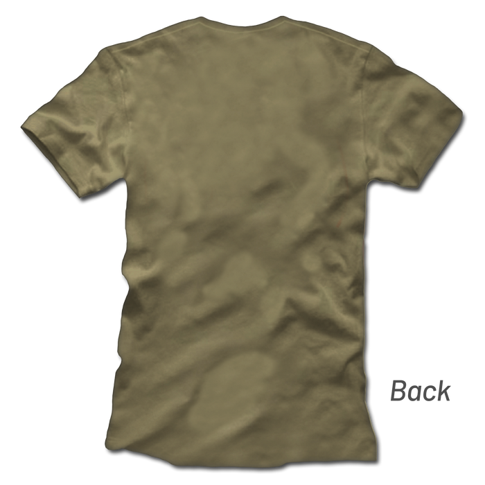 GMG Simple Logo Tee