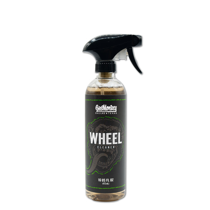 GMG Wheel Cleaner