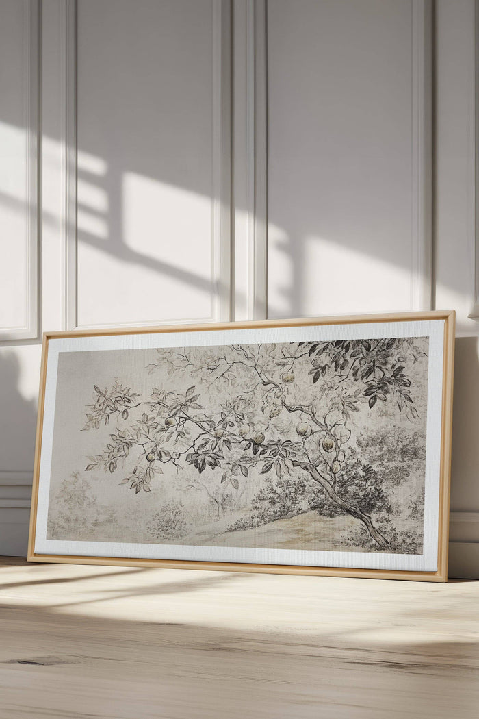 GOLDEN HARVEST, , canvas wall art print - Magnolia Lane co. Home + Garden + Gift