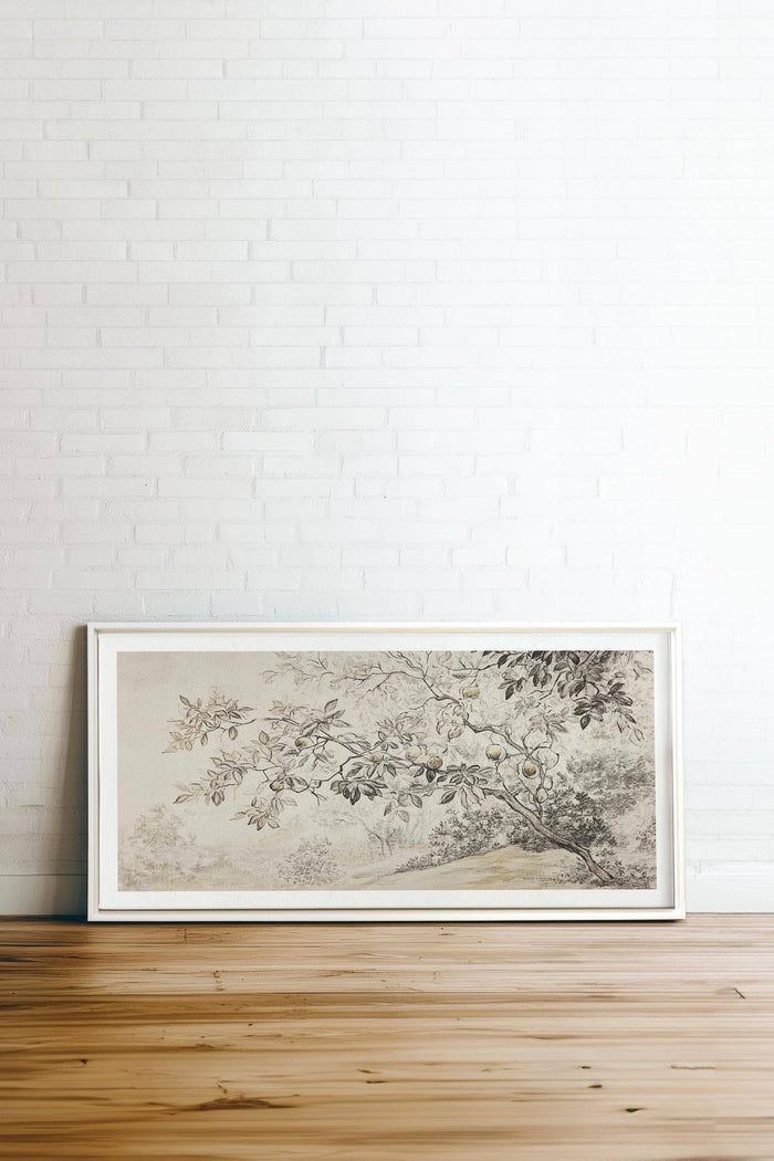 GOLDEN HARVEST, , canvas wall art print - Magnolia Lane co. Home + Garden + Gift