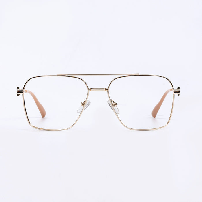 Golden Square Full Rim