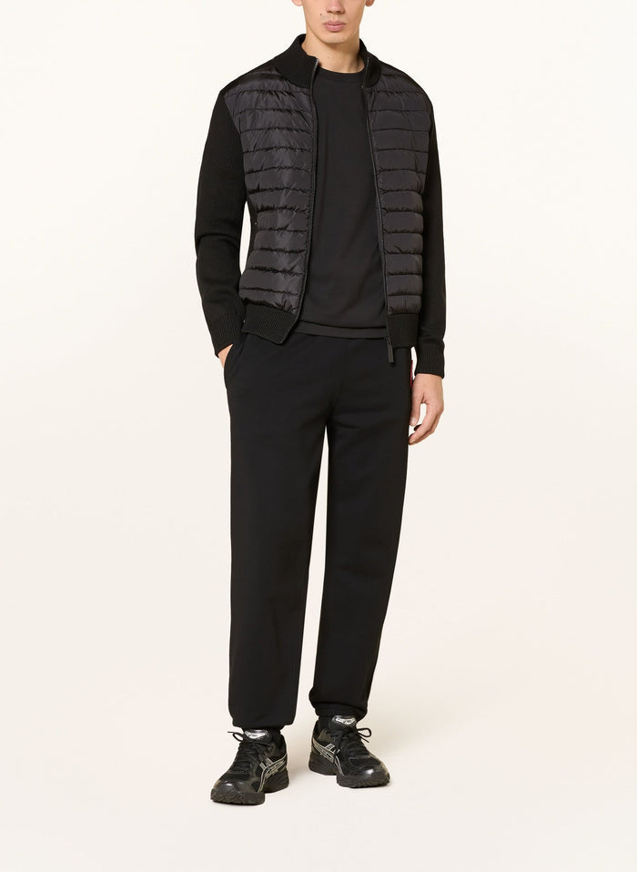 "Goose" Cardigan