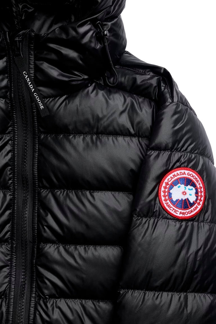 "Goose-Crofton" Jacket