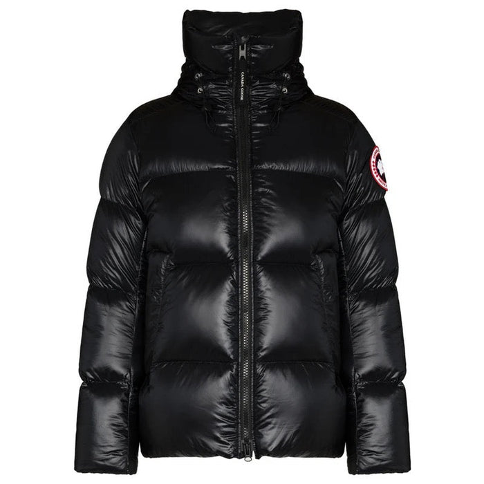 "Goose" Shiny Puffer
