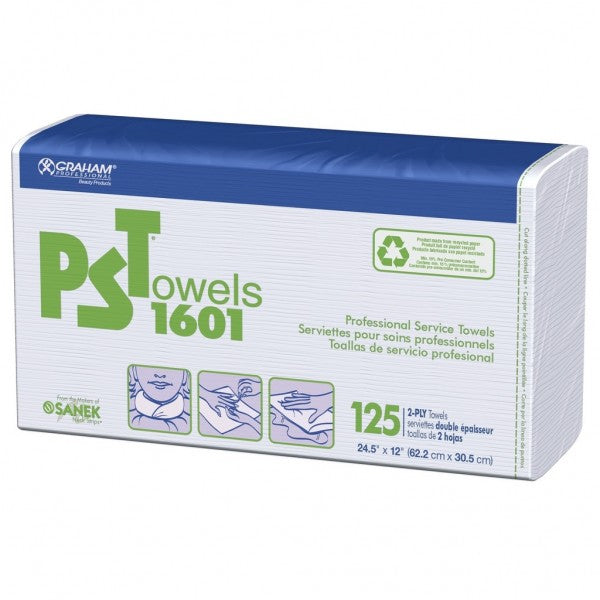 GRAHAM PST TOWELS 1601 #16161 - Palms Fashion Inc.