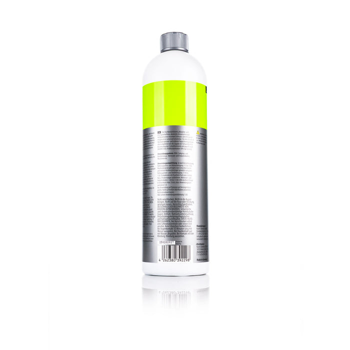 KochChemie Green Star 1 Liter bottle code view on a white background.