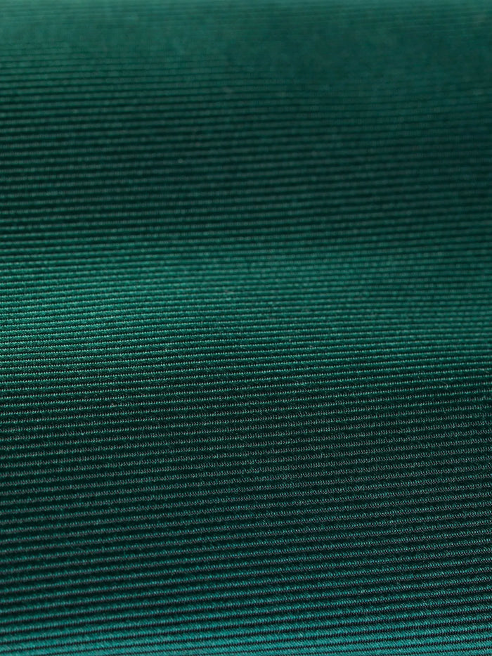 Green Tie 9cm - BRABION
