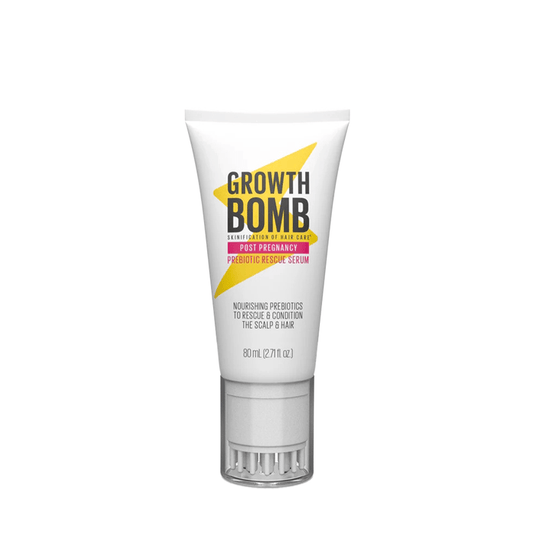 Growth Bomb Post Pregnancy Serum 80ml - Beauty Tribe