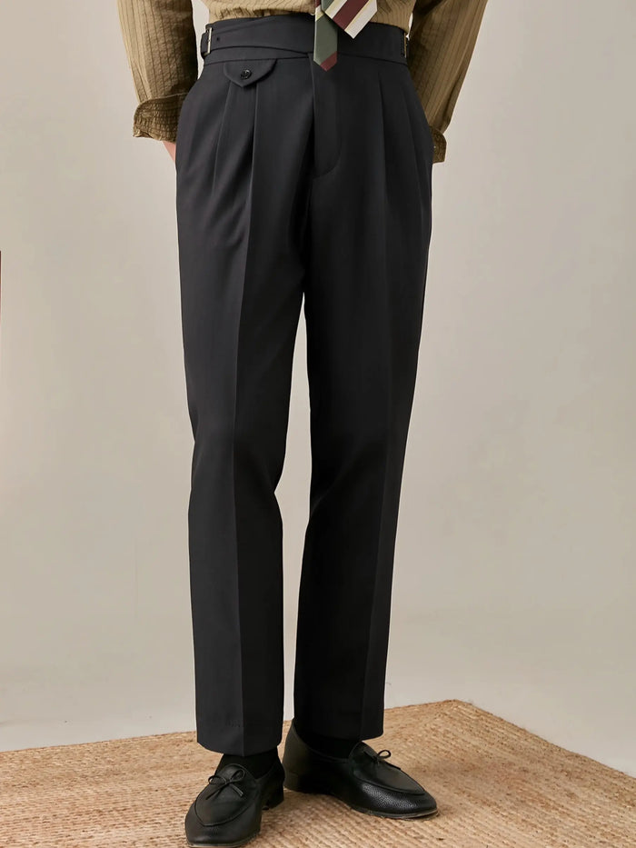 Gurkha Trousers Season 7 - BRABION