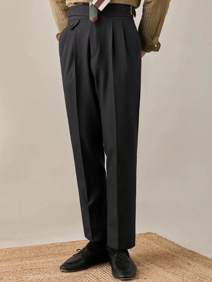 Gurkha Trousers Season 7 - BRABION
