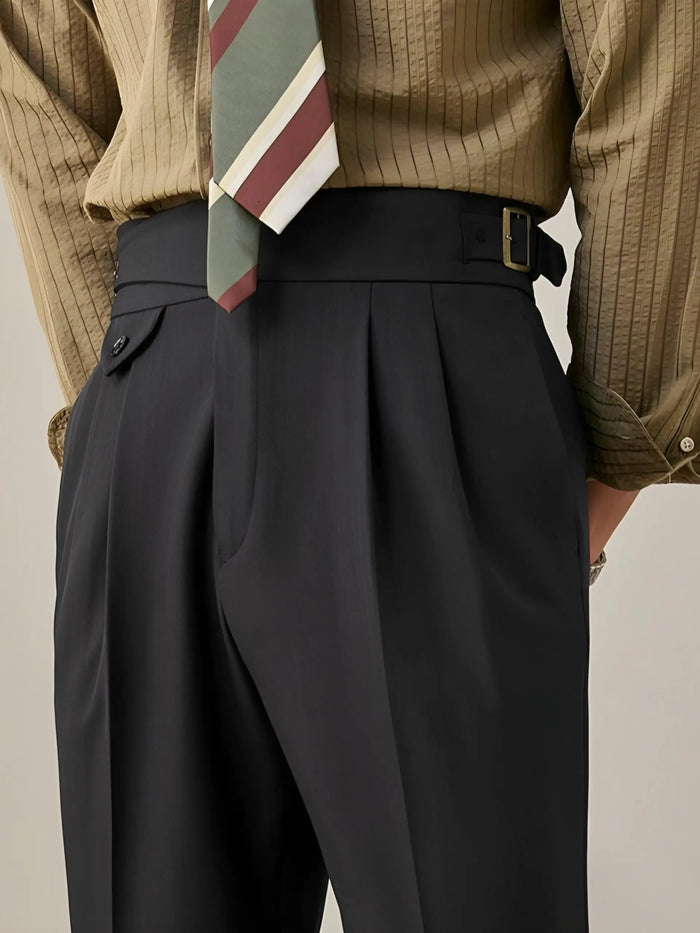 Gurkha Trousers Season 7 - BRABION