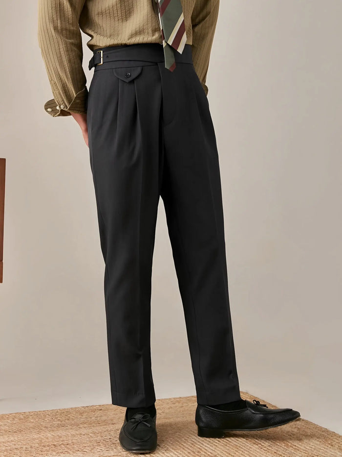 Gurkha Trousers Season 7 - BRABION