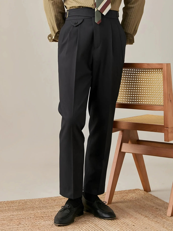 Gurkha Trousers Season 7 - BRABION