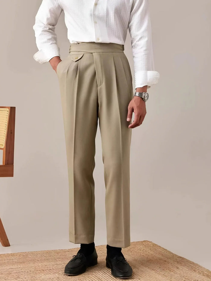 Gurkha Trousers Season 7 - BRABION