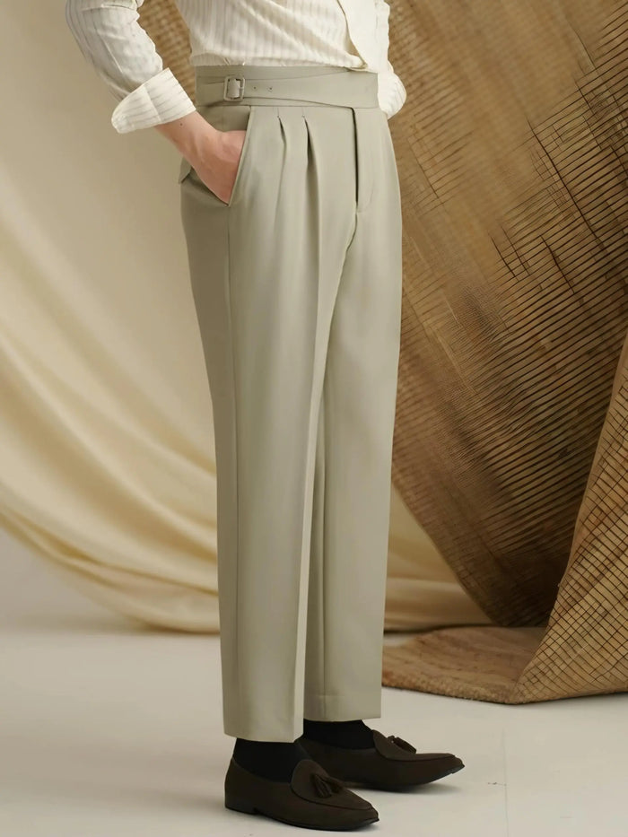 Gurkha Trousers Season 8 - BRABION