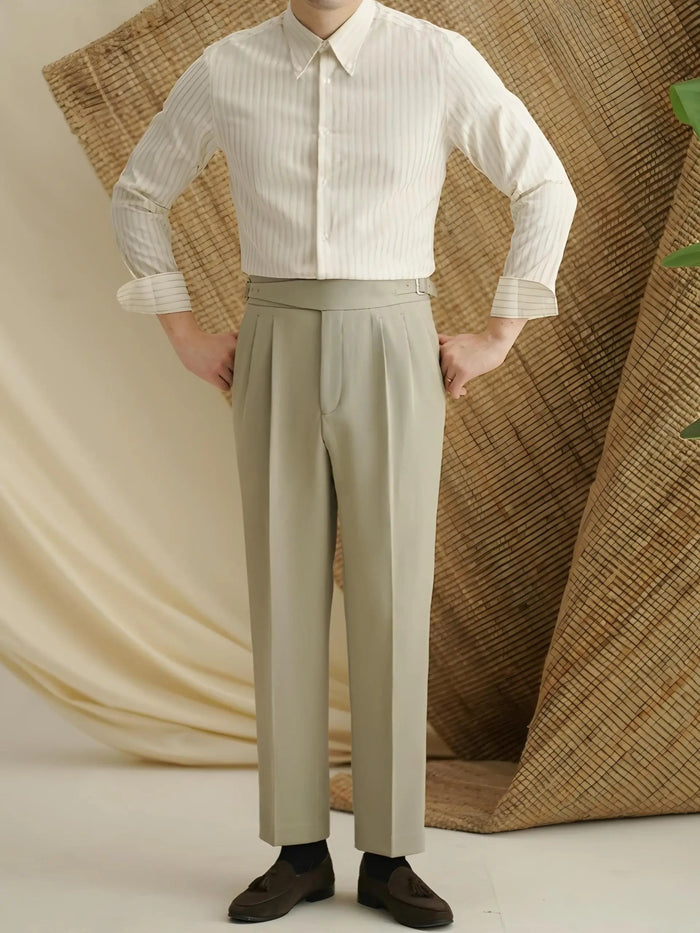 Gurkha Trousers Season 8 - BRABION