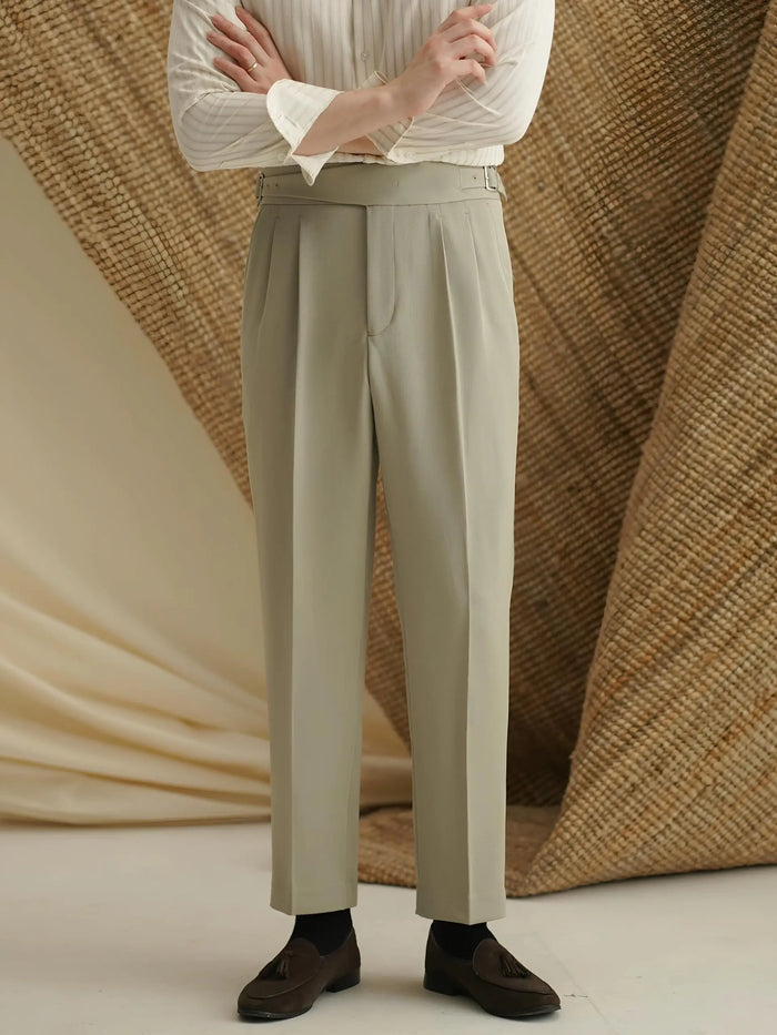 Gurkha Trousers Season 8 - BRABION