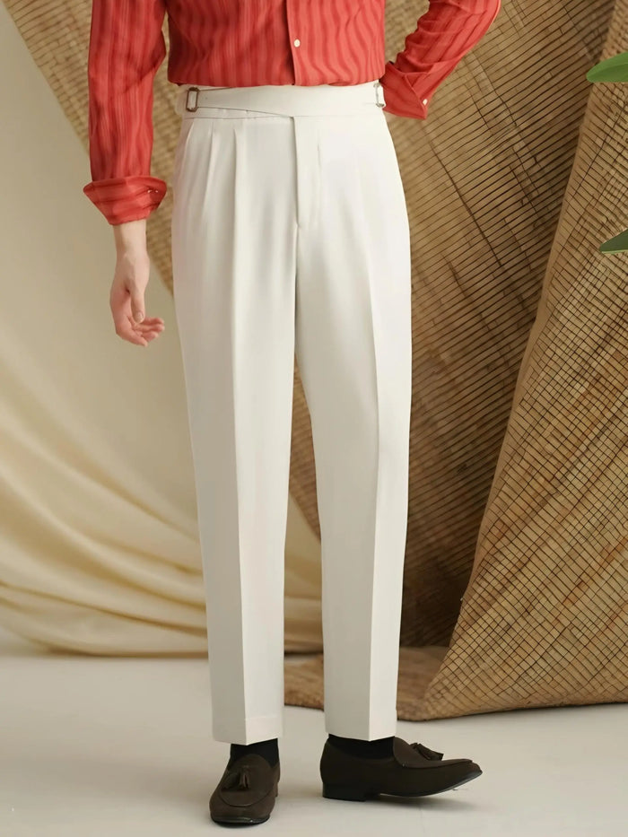 Gurkha Trousers Season 8 - BRABION