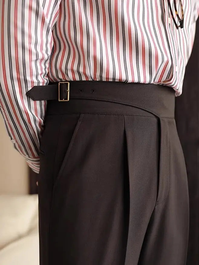 Gurkha x Sidetab Trouser Season 1 - BRABION