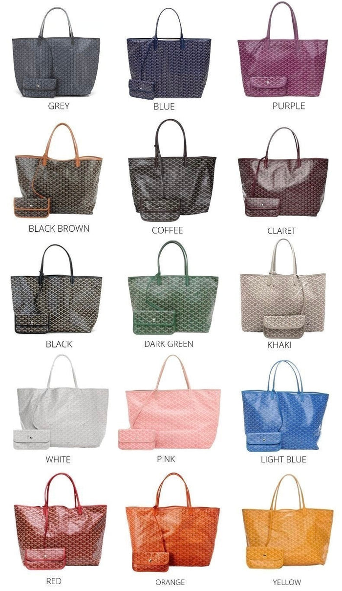 GYD SHOPPER