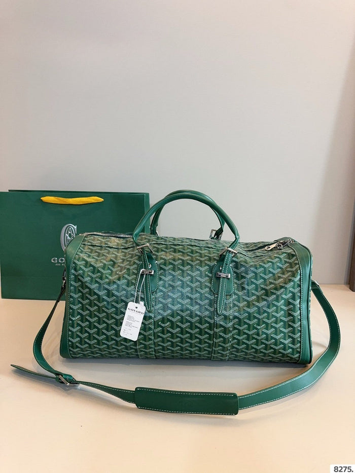 "GYD-Travel Bag"