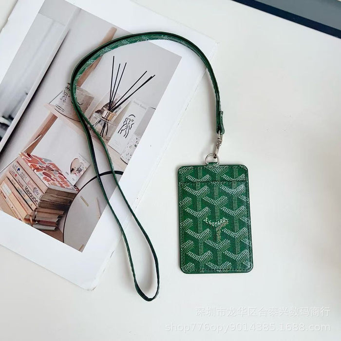 "GYD-Umhänge Cardholder"