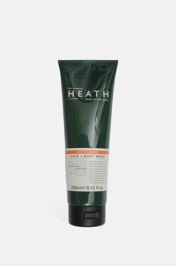 Hair + Body Wash Revitalise