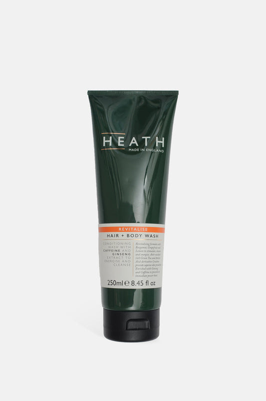 Hair + Body Wash Revitalise