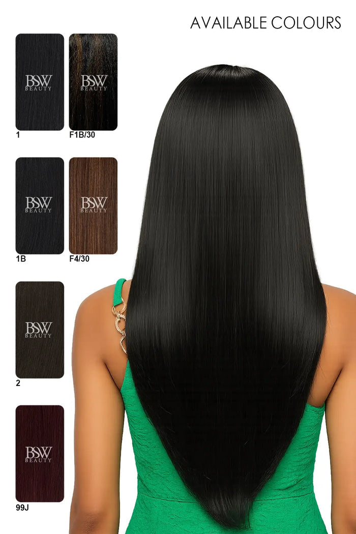 HAIR TOPIC OK WIG 021 - BSW BEAUTY CANADA