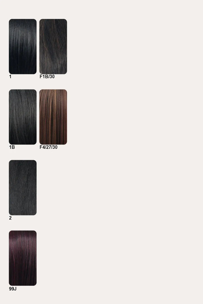 HAIR TOPIC OK WIG FULL CAP 019 - BSW BEAUTY CANADA