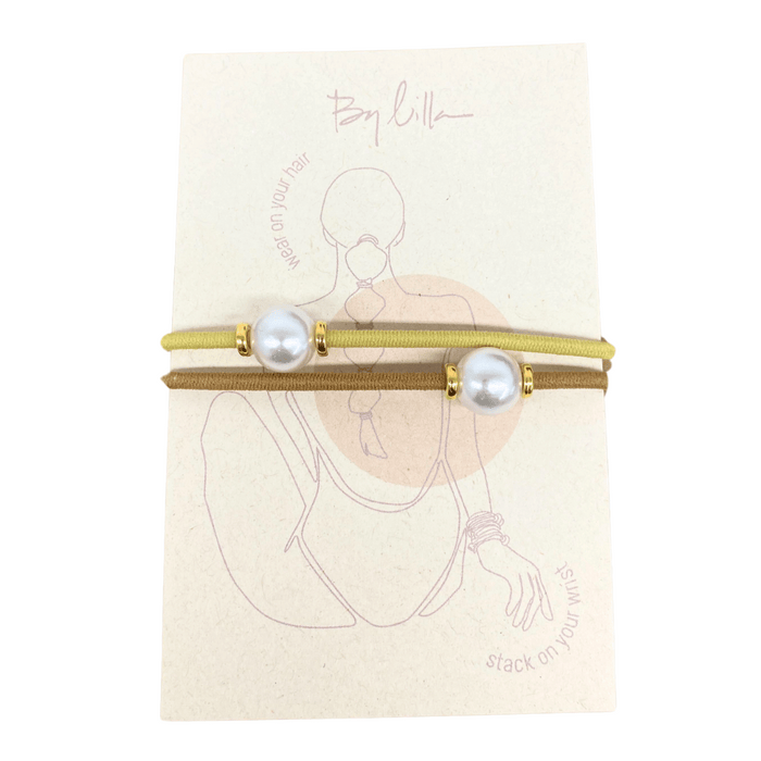 Halo Hair Tie | By Lilla