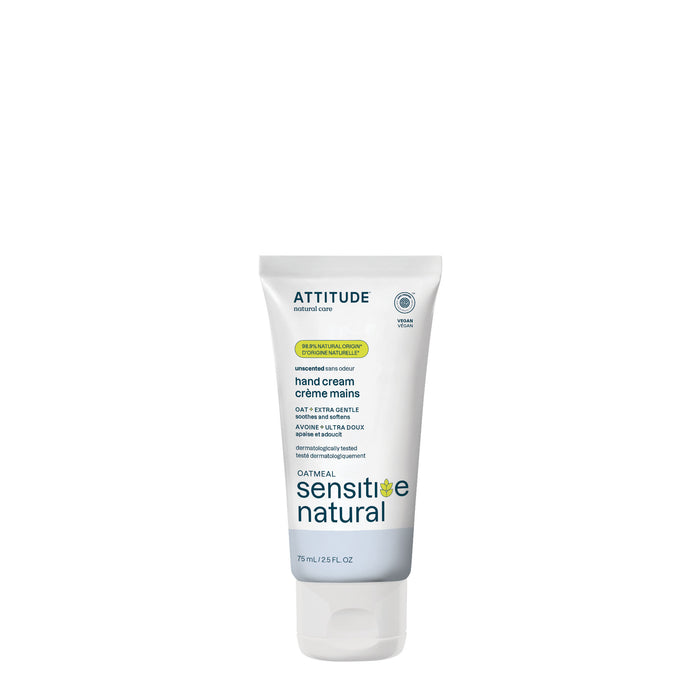 Unscented / 75 mL