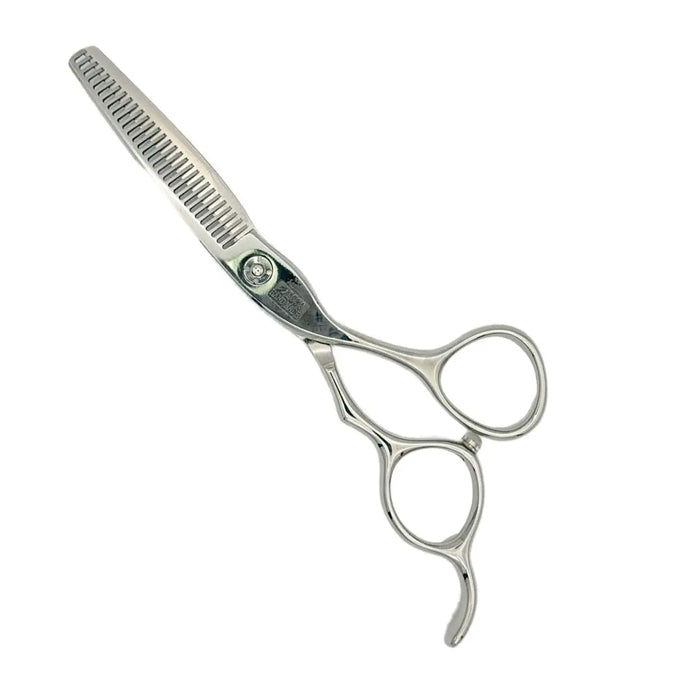 Hand Made Japan Super Cut Hair Thinning Shears - BUYBARBER.COM