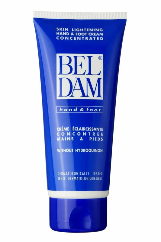 Hands & Feet Lightening Cream 100ml
