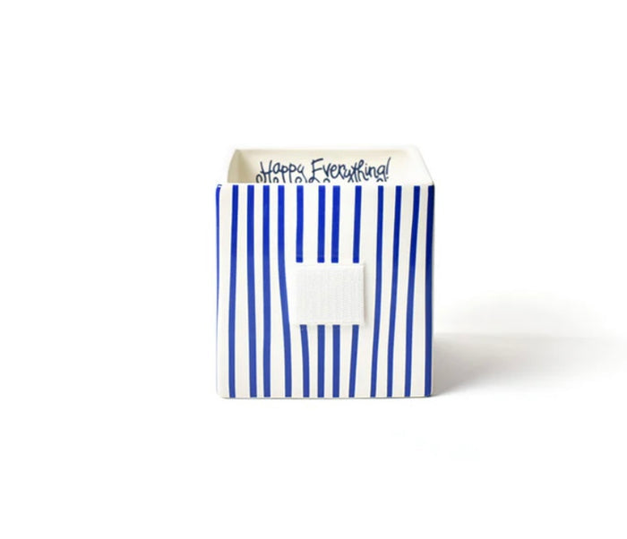 Happy Everything Medium Nesting Cube