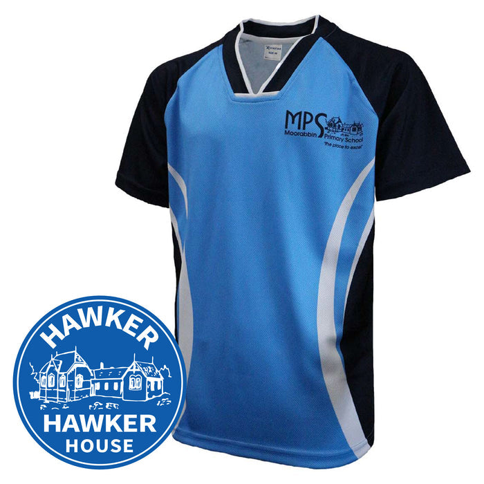 HAWKER (Royal) House Top - Years 5 and 6 only  **RUNOUT LINE**