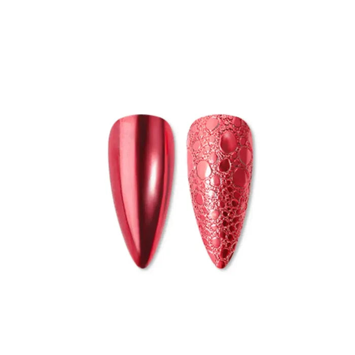 HD Compact Chrome - Ruby Red-HD Chrome Powder-HD PRO-Gel Essentialz