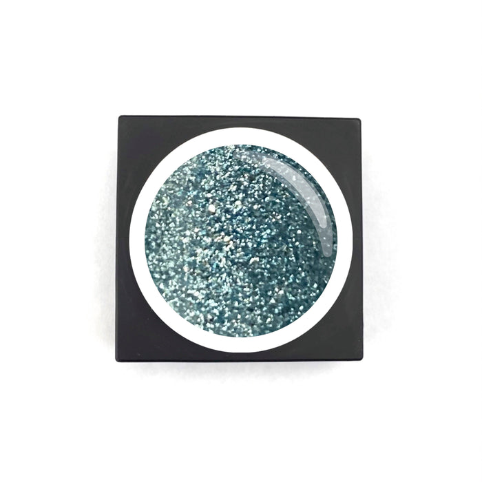 HD Design It! Colour Gel - Glam Blue
