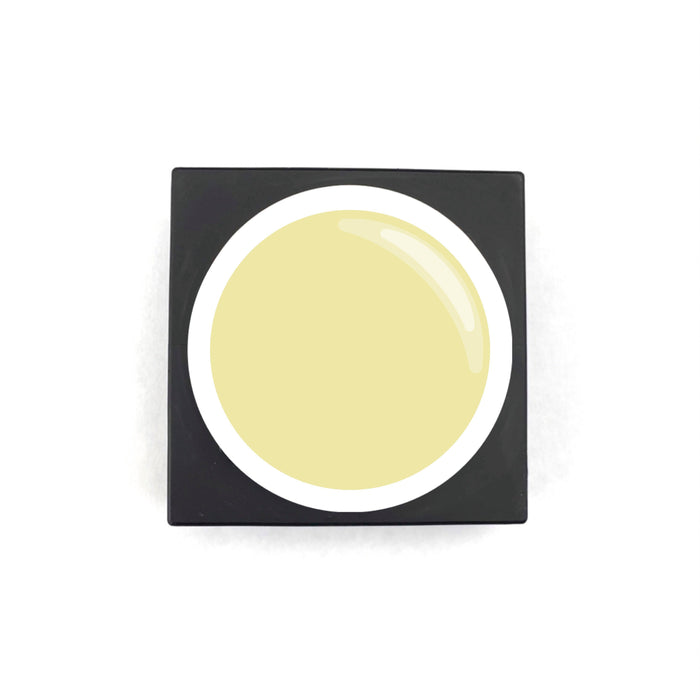 HD Design It! Colour Gel - Pastel Yellow