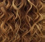 Headband Wig Curly Glam