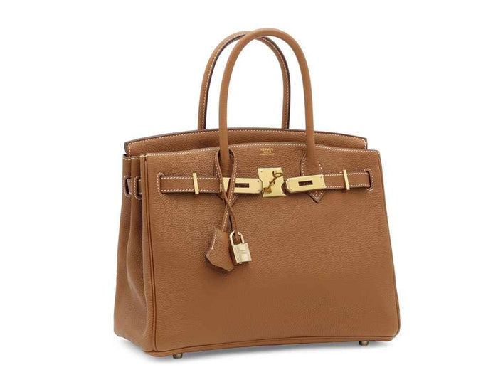 HERM TASCHE
