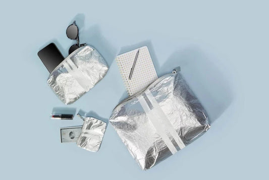Love Travel Mini Bags