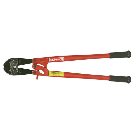 H.K. Porter Industrial-Grade Bolt Cutter