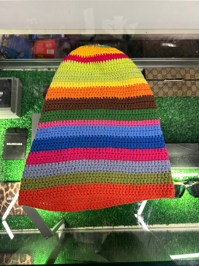 HMDD RAINBOW BEANIE (VNDS)