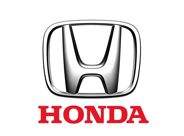 Honda: Car Colors