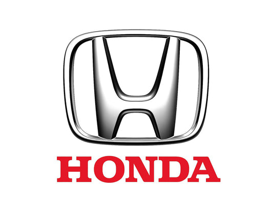 Honda: Car Colors