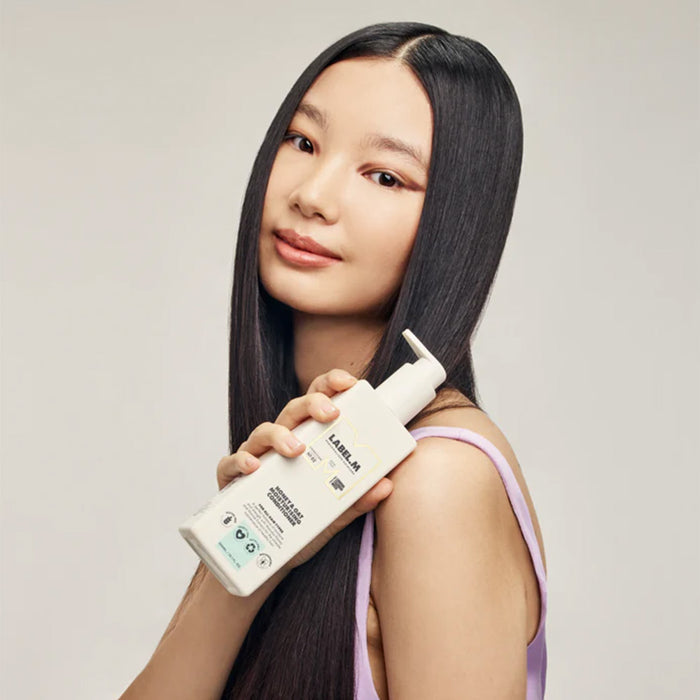 Honey & Oat Moisturising Conditioner