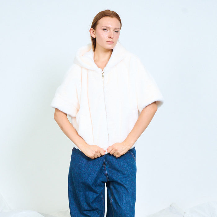 CREAM / ONESIZE